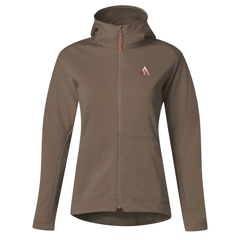 7Mesh Callaghan Sweatshirt Med Dragkedja 7Mesh Callaghan Sweatshirt Med Dragkedja