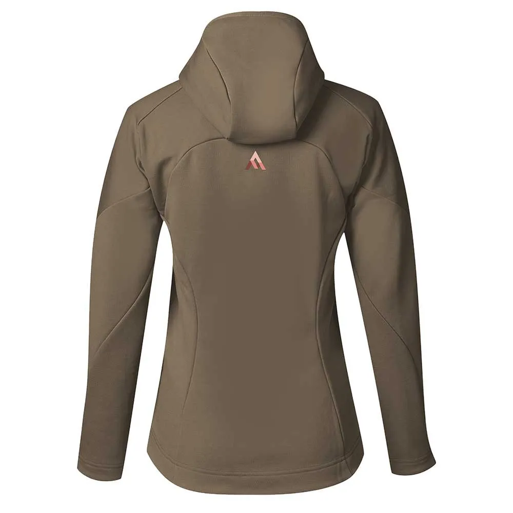 7Mesh Callaghan Sweatshirt Med Dragkedja
