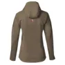 7Mesh Callaghan Sweatshirt Med Dragkedja