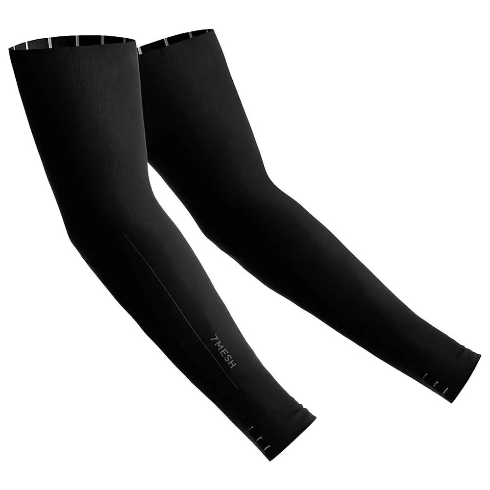 7Mesh Colorado Armvärmare, Black