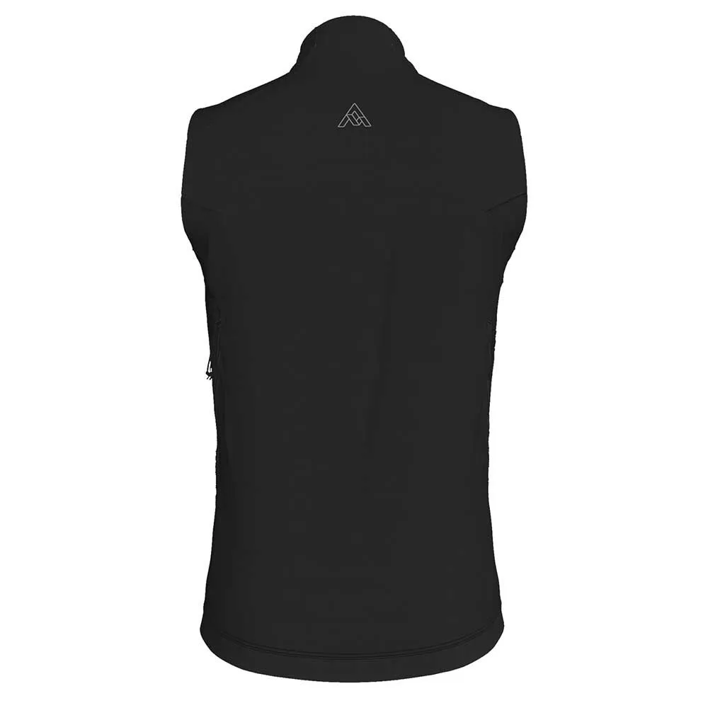 7Mesh Cypress Hybrid Väst, Black 7Mesh Cypress Hybrid Väst, Black