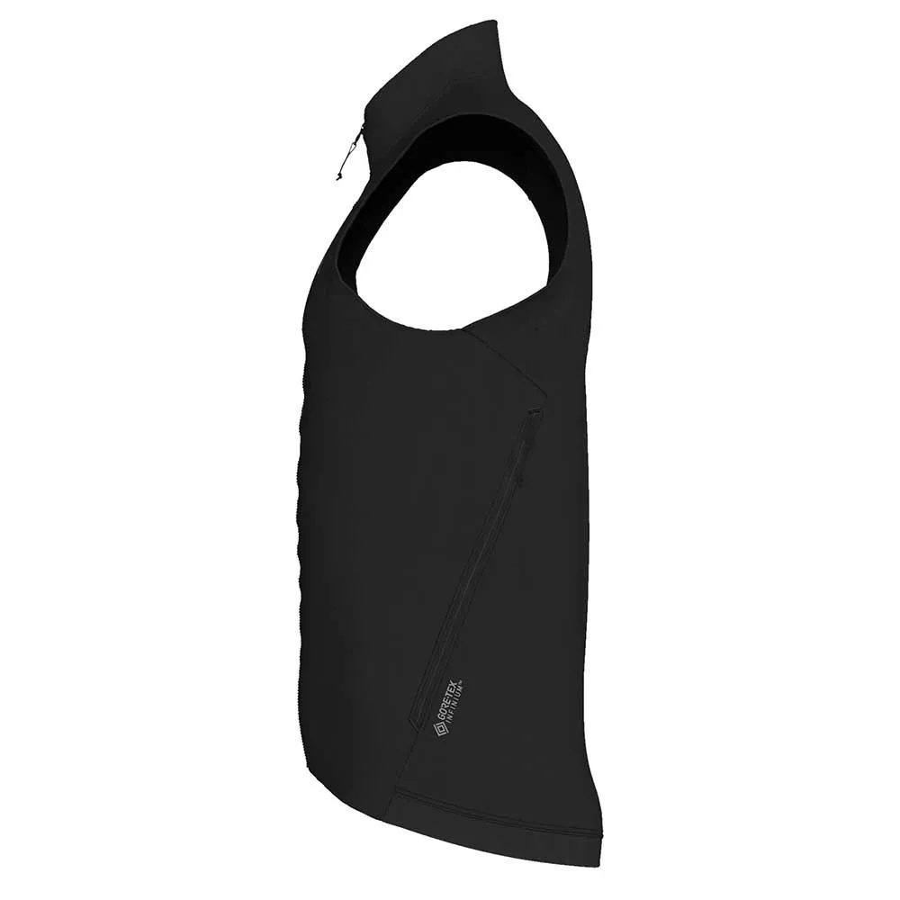 7Mesh Cypress Hybrid Väst, Black 7Mesh Cypress Hybrid Väst, Black