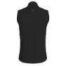 7Mesh Cypress Hybrid Väst, Black