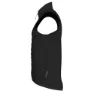 7Mesh Cypress Hybrid Väst, Black
