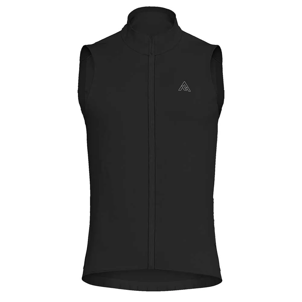 7Mesh Cypress Hybrid Väst, Black 7Mesh Cypress Hybrid Väst, Black