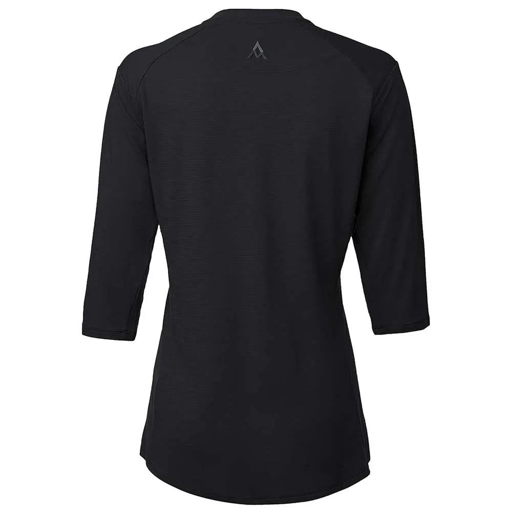 7Mesh Desperado Merino 3/4 Damen Shirt 7Mesh Desperado Merino 3/4 Damen Shirt