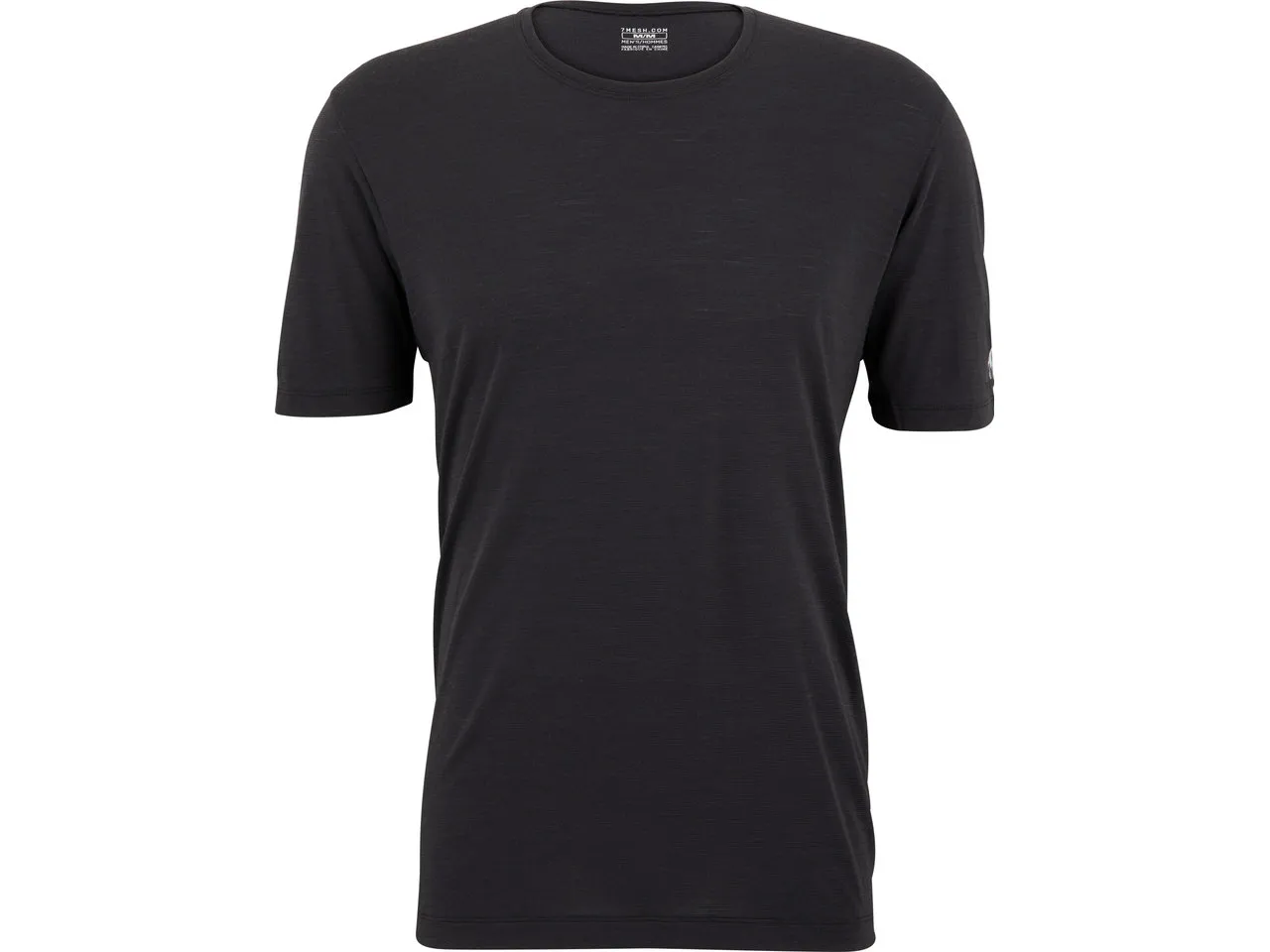 7Mesh Desperado Merino S/S Shirt
