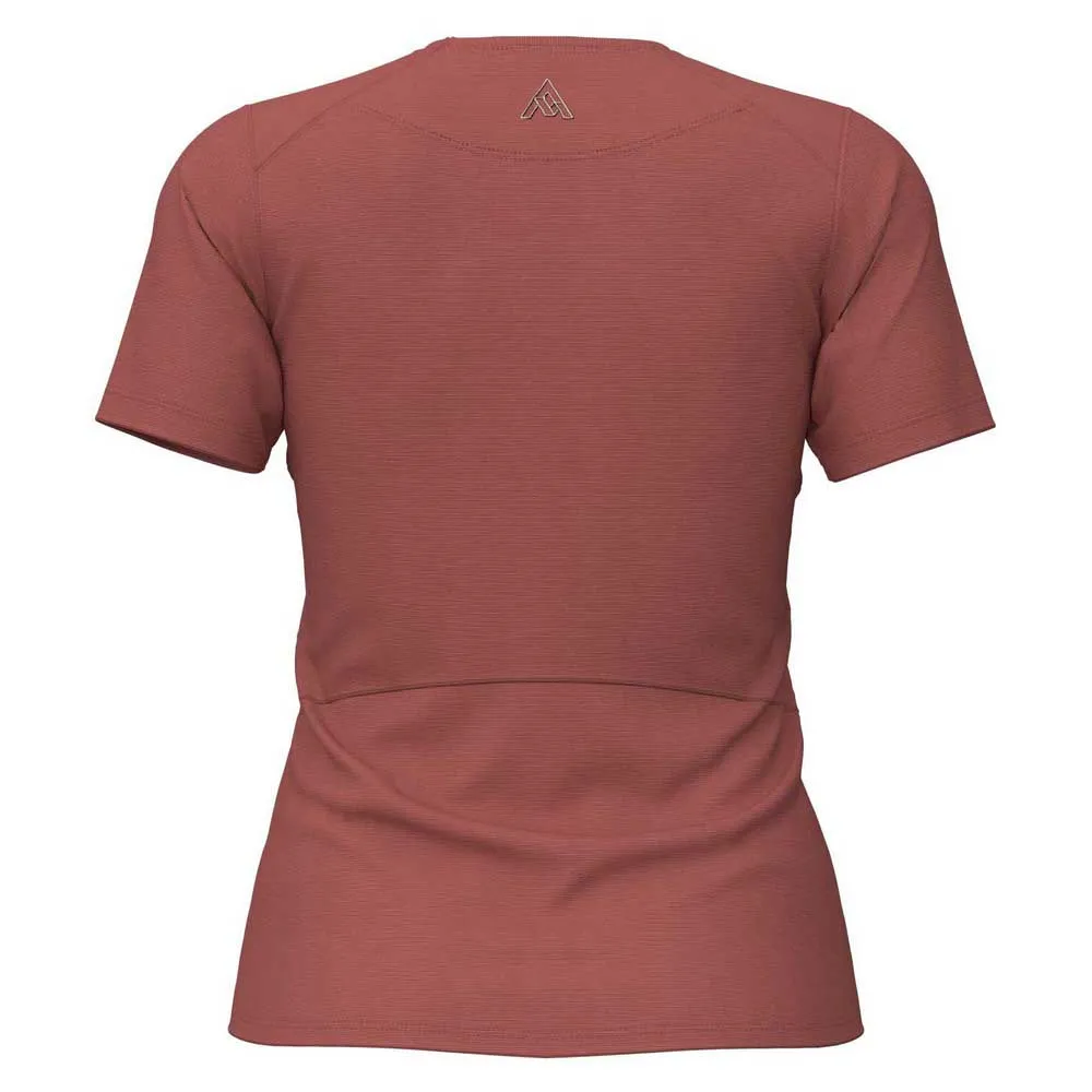 7Mesh Desperado Merino T-shirt Med Korta ärmar 7Mesh Desperado Merino T-shirt Med Korta ärmar