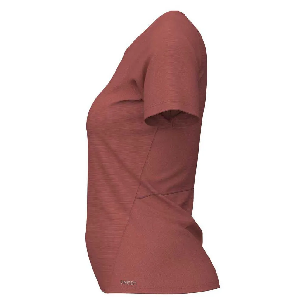 7Mesh Desperado Merino T-shirt Med Korta ärmar 7Mesh Desperado Merino T-shirt Med Korta ärmar