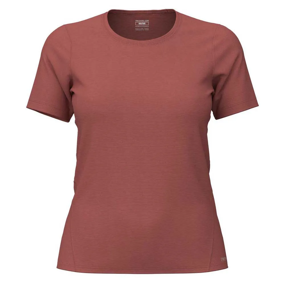 7Mesh Desperado Merino T-shirt Med Korta ärmar 7Mesh Desperado Merino T-shirt Med Korta ärmar