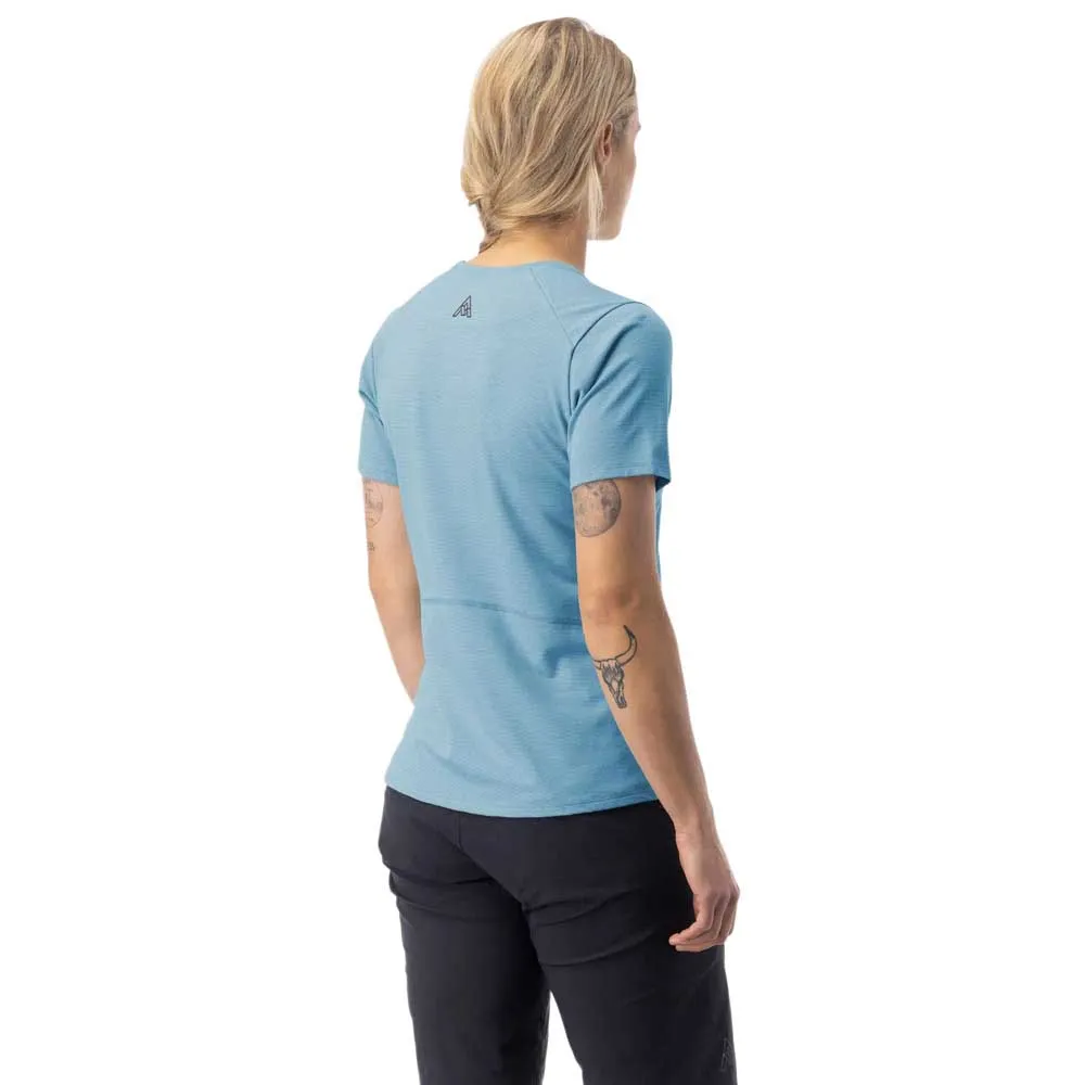 7Mesh Desperado Merino T-shirt Med Korta ärmar