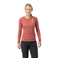 7Mesh Desperado Merino T-shirt Med Lång ärm 7Mesh Desperado Merino T-shirt Med Lång ärm