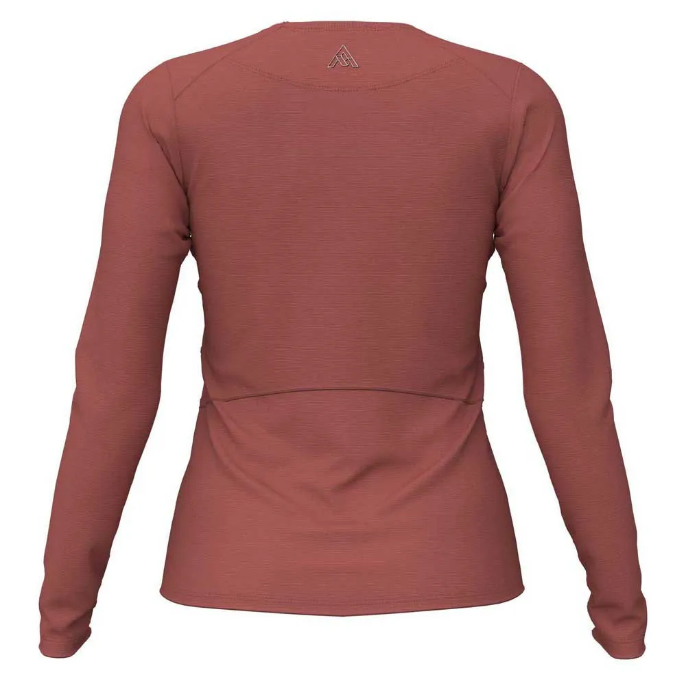 7Mesh Desperado Merino T-shirt Med Lång ärm 7Mesh Desperado Merino T-shirt Med Lång ärm