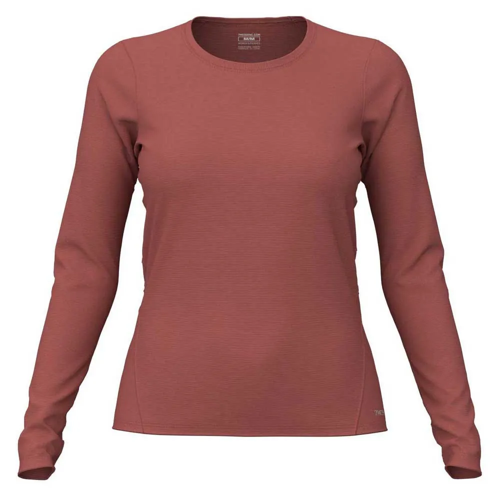 7Mesh Desperado Merino T-shirt Med Lång ärm 7Mesh Desperado Merino T-shirt Med Lång ärm