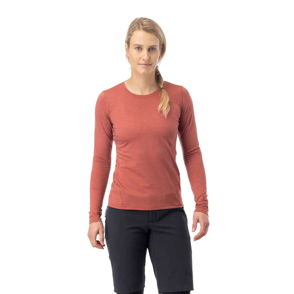 7Mesh Desperado Merino T-shirt Med Lång ärm 7Mesh Desperado Merino T-shirt Med Lång ärm