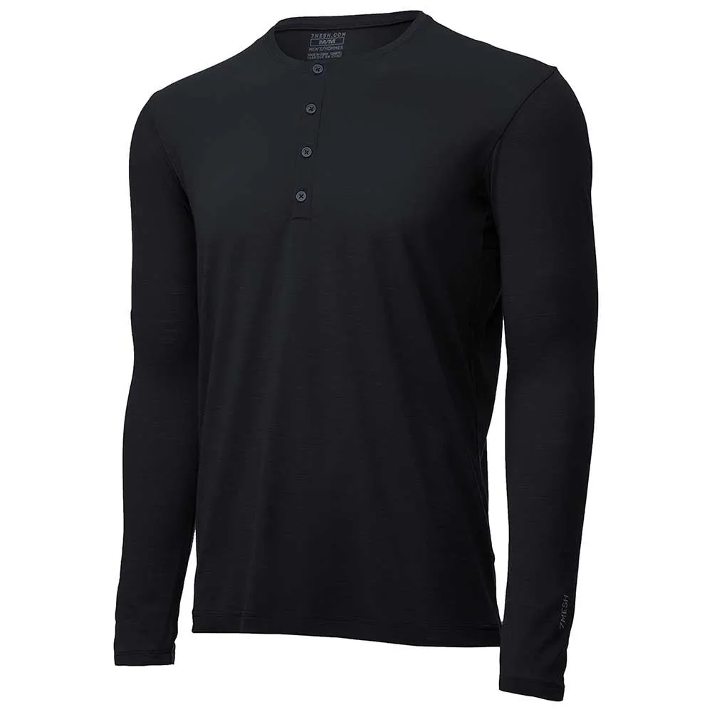 7Mesh Desperado T-shirt Med Lång ärm 7Mesh Desperado T-shirt Med Lång ärm