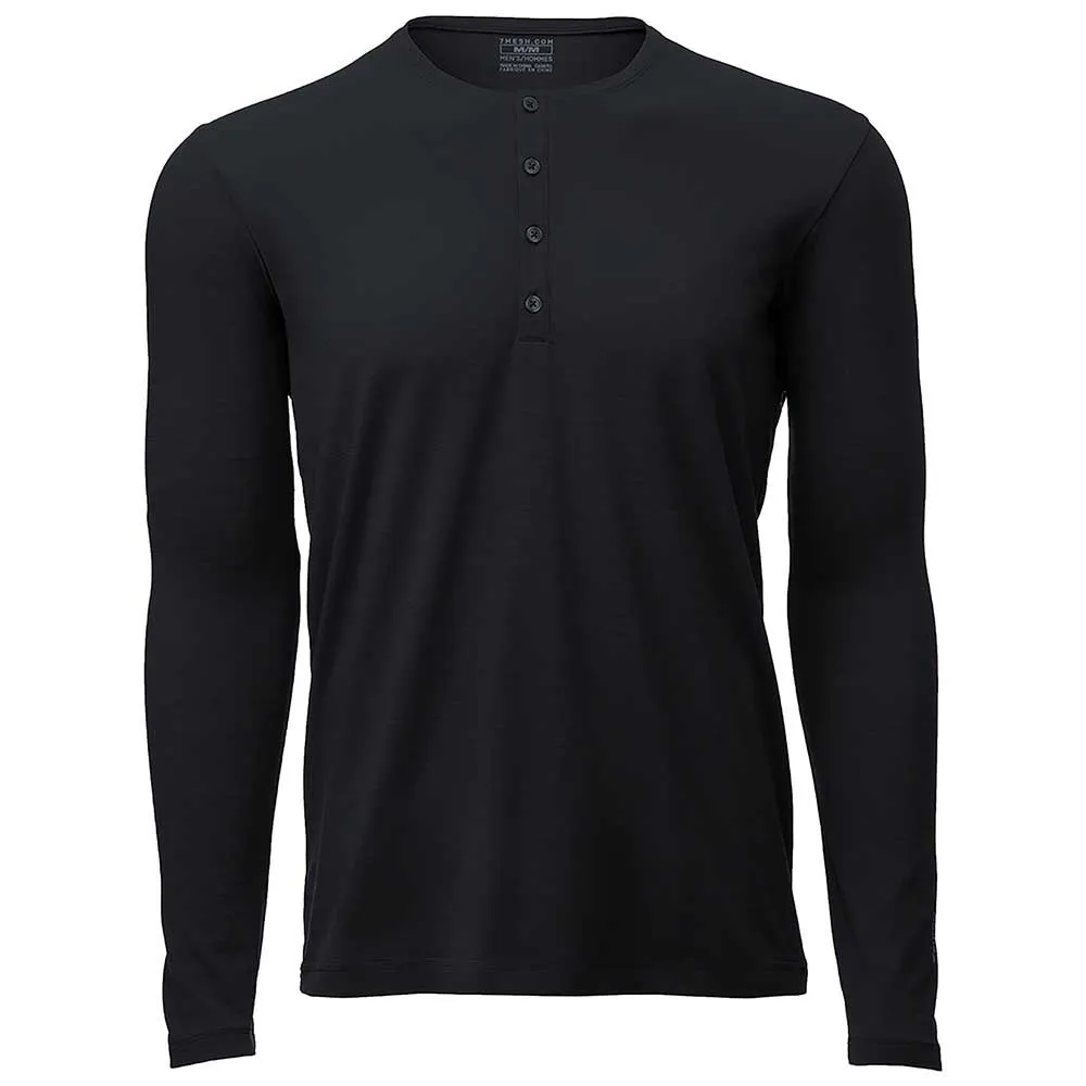 7Mesh Desperado T-shirt Med Lång ärm 7Mesh Desperado T-shirt Med Lång ärm