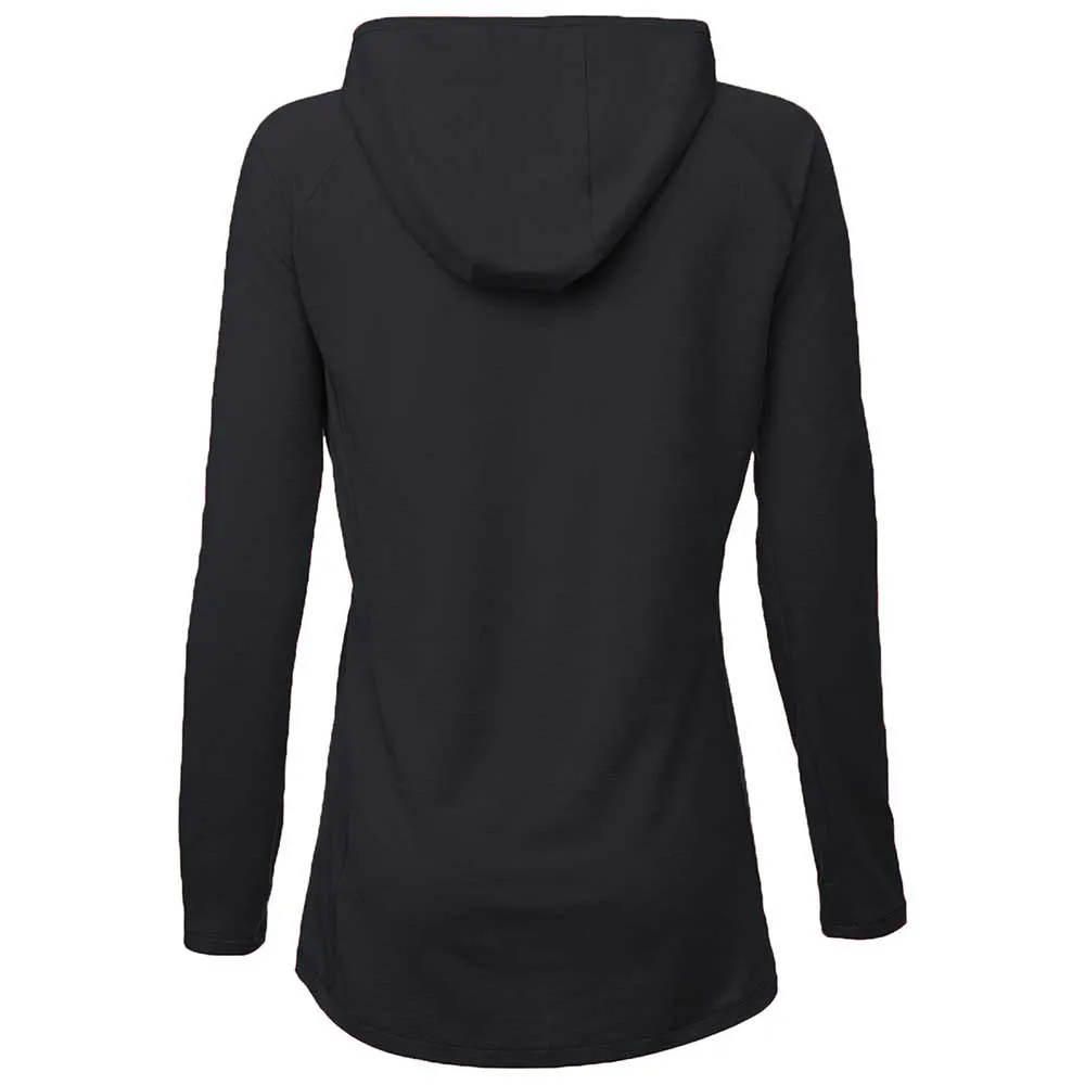 7Mesh Desperado Tröja Med Huva, Black, M