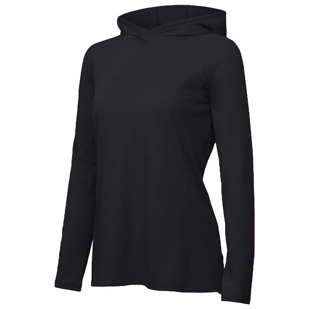 7Mesh Desperado Tröja Med Huva, Black, M