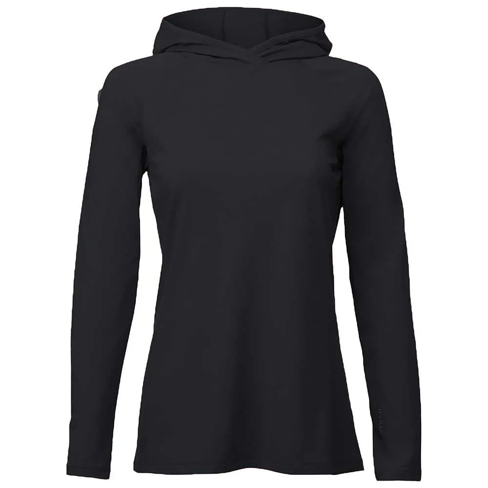 7Mesh Desperado Tröja Med Huva, Black, M