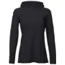 7Mesh Desperado Tröja Med Huva, Black, M