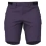 Purple velvet