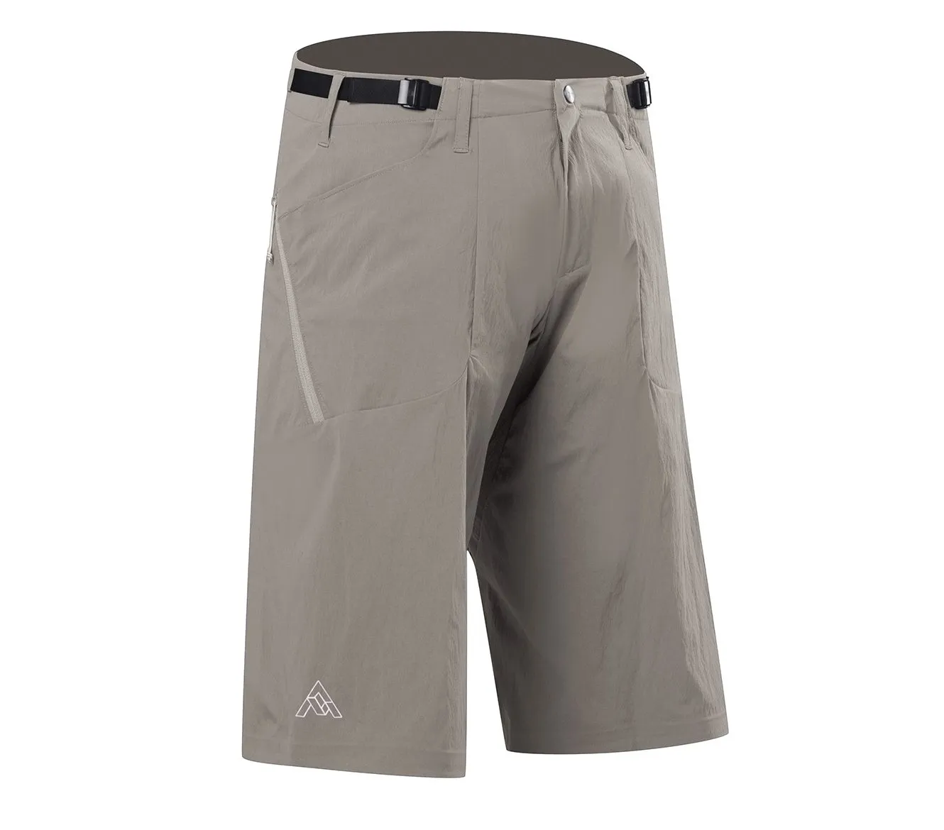 7Mesh Glidepath Cykelshorts, Beige