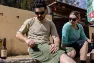 7Mesh Glidepath Cykelshorts, Beige