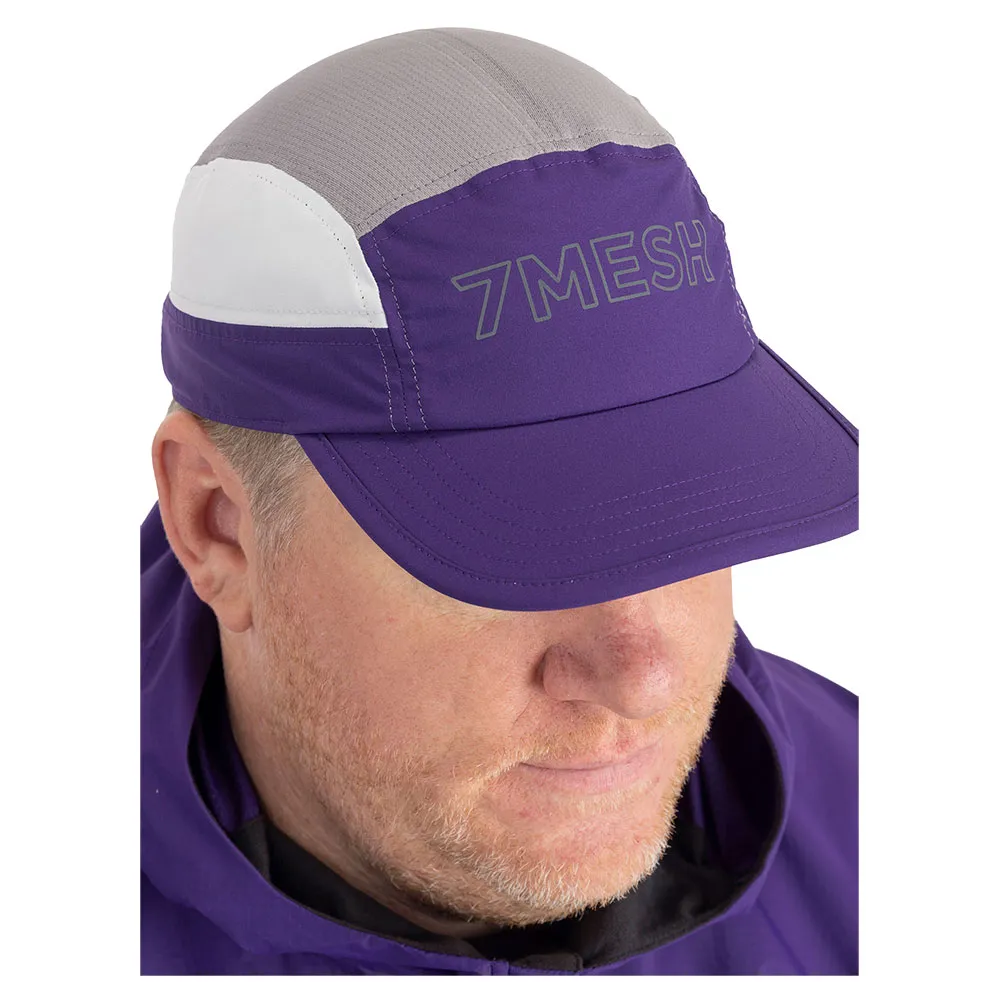 7Mesh GOCap Kappe