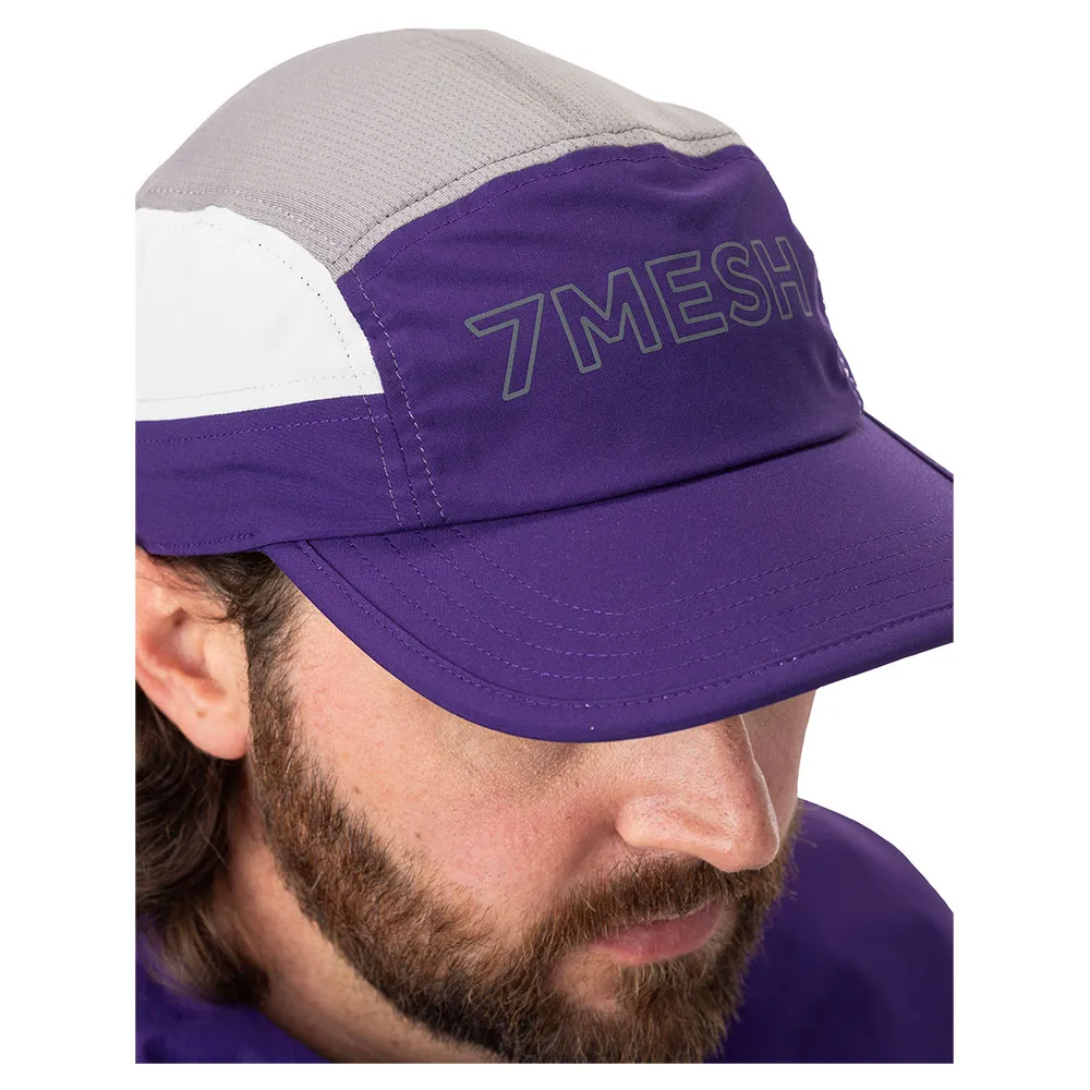 7Mesh GOCap Kappe