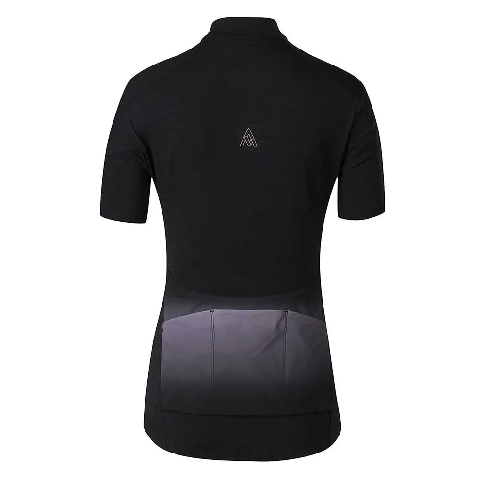 7Mesh Horizon Korta ärmar Cykeltröja