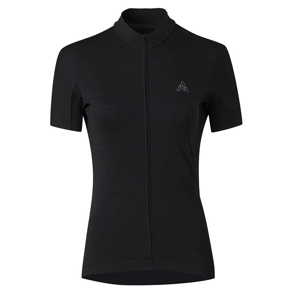 7Mesh Horizon Korta ärmar Cykeltröja