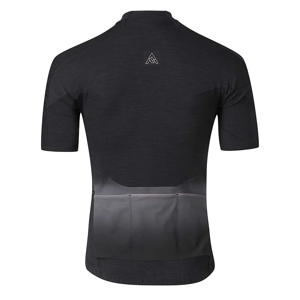 7Mesh Horizon S/S Damen Trikot