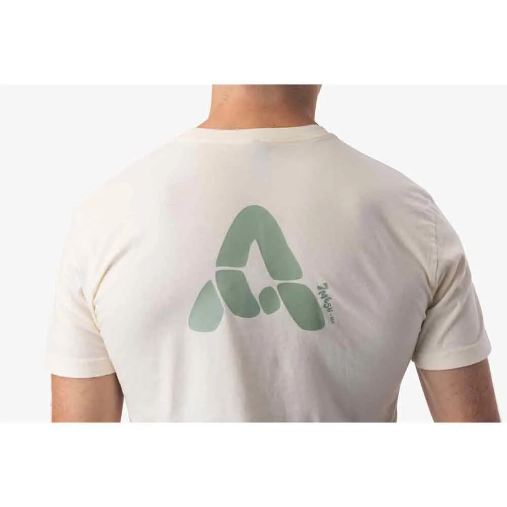 7Mesh Podium Aln T-shirt Med Korta ärmar