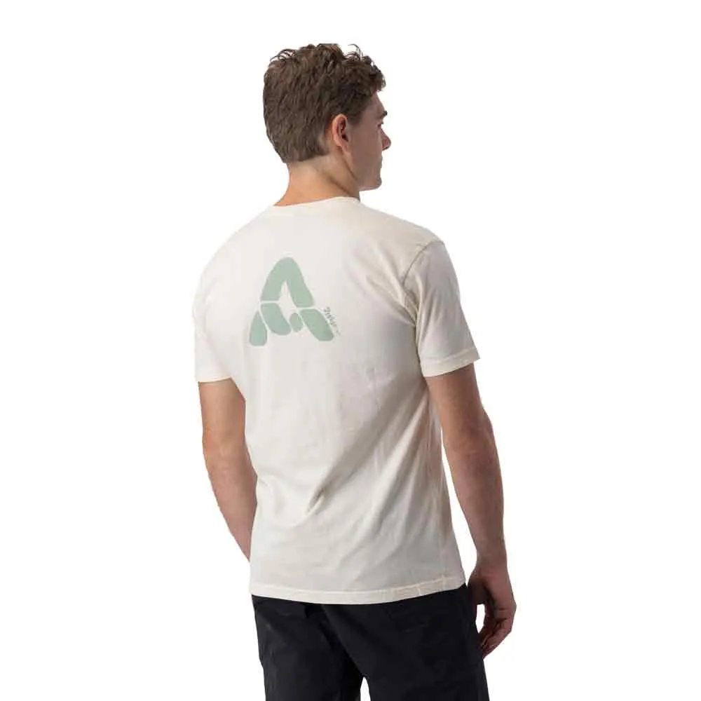 7Mesh Podium Aln T-shirt Med Korta ärmar