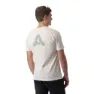 7Mesh Podium Aln T-shirt Med Korta ärmar