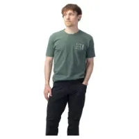 7Mesh Podium Any Adventure T-shirt Med Korta ärmar