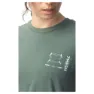 7Mesh Podium Any Adventure T-shirt Med Korta ärmar