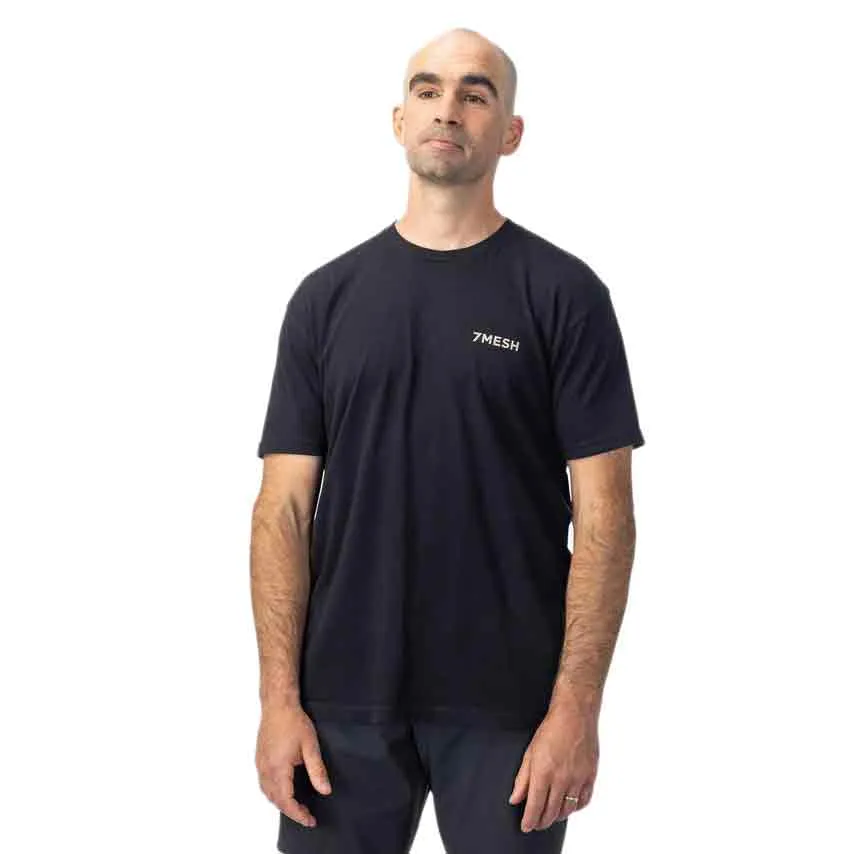 7Mesh Podium Logo T-Shirt 7Mesh Podium Logo T-Shirt