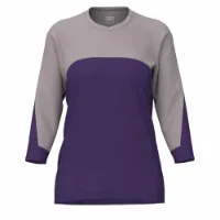7Mesh Roam T-shirt Med 3/4 ärm