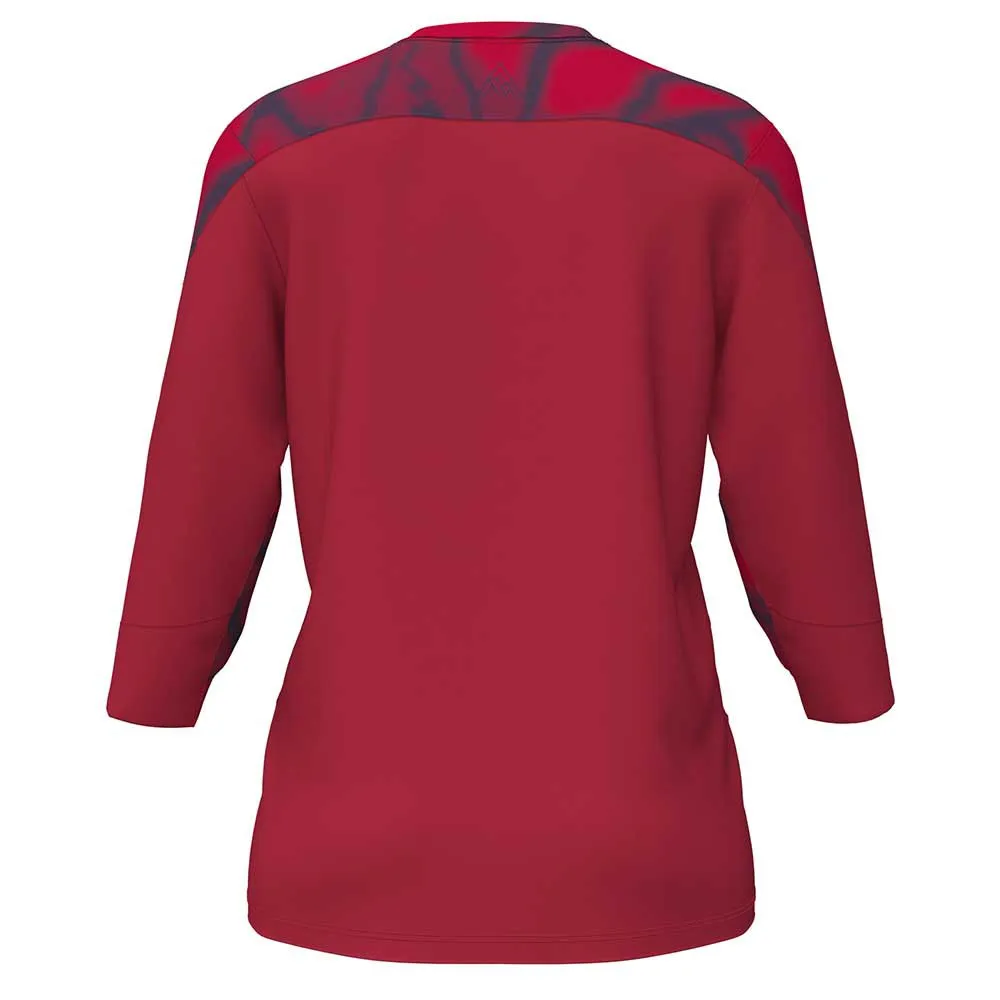 7Mesh Roam T-shirt Med 3/4 ärm 7Mesh Roam T-shirt Med 3/4 ärm