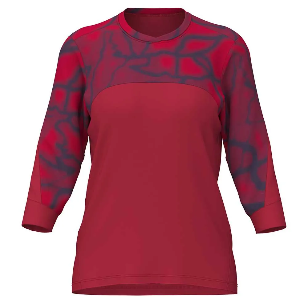 7Mesh Roam T-shirt Med 3/4 ärm 7Mesh Roam T-shirt Med 3/4 ärm