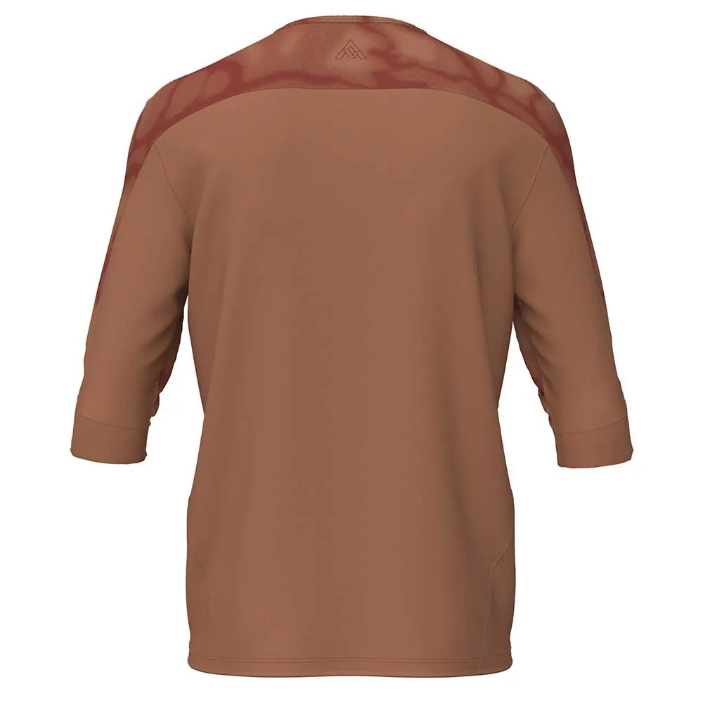 7Mesh Roam T-shirt Med 3/4 ärm 7Mesh Roam T-shirt Med 3/4 ärm