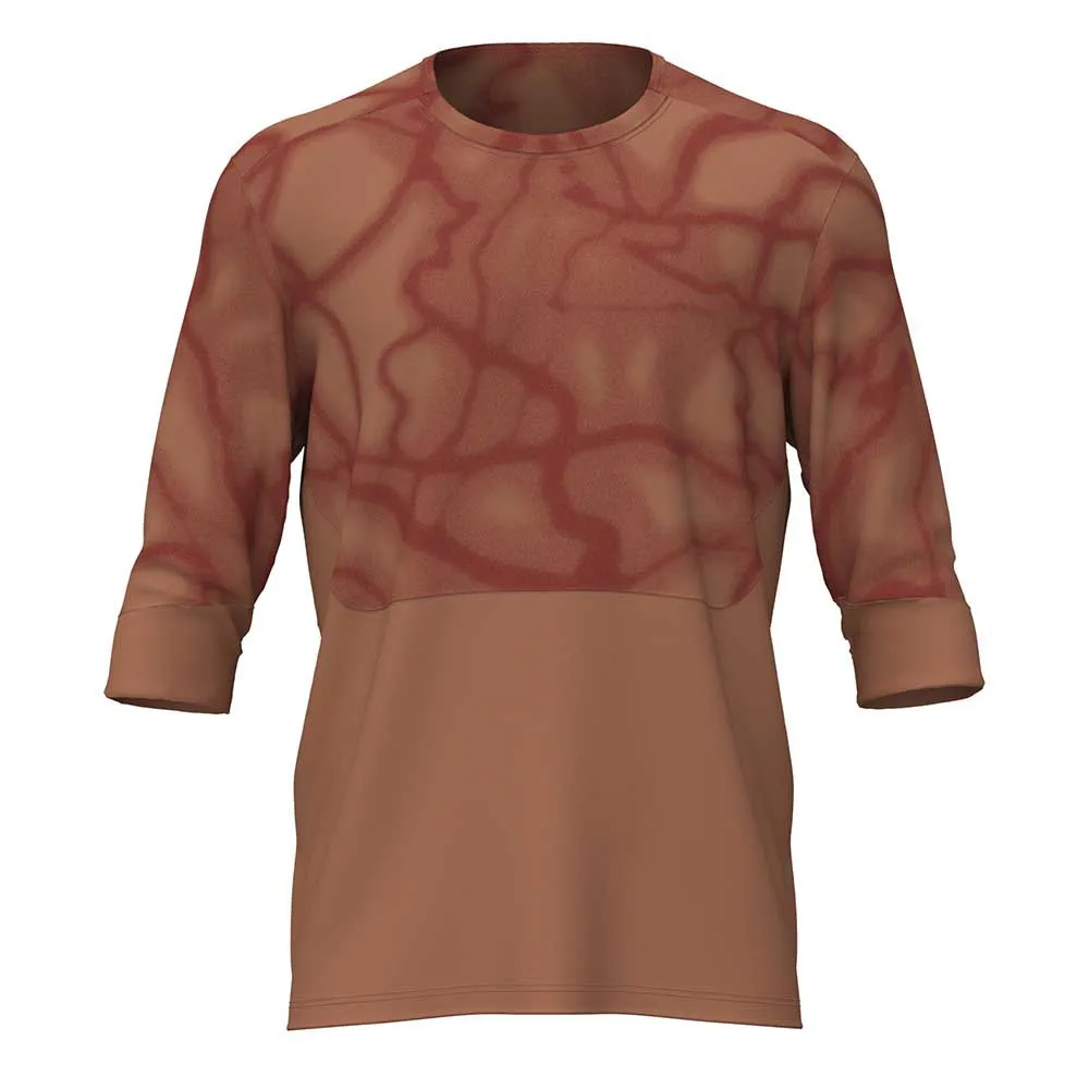 7Mesh Roam T-shirt Med 3/4 ärm 7Mesh Roam T-shirt Med 3/4 ärm
