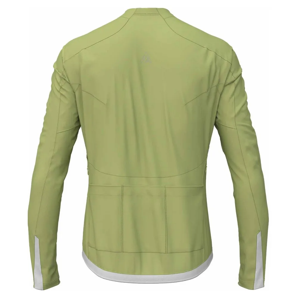 7Mesh S2S L/S Trikot