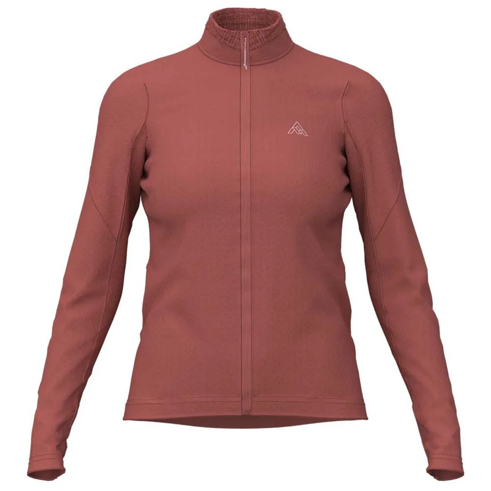 7Mesh Seton L/S Damen Trikot 7Mesh Seton L/S Damen Trikot
