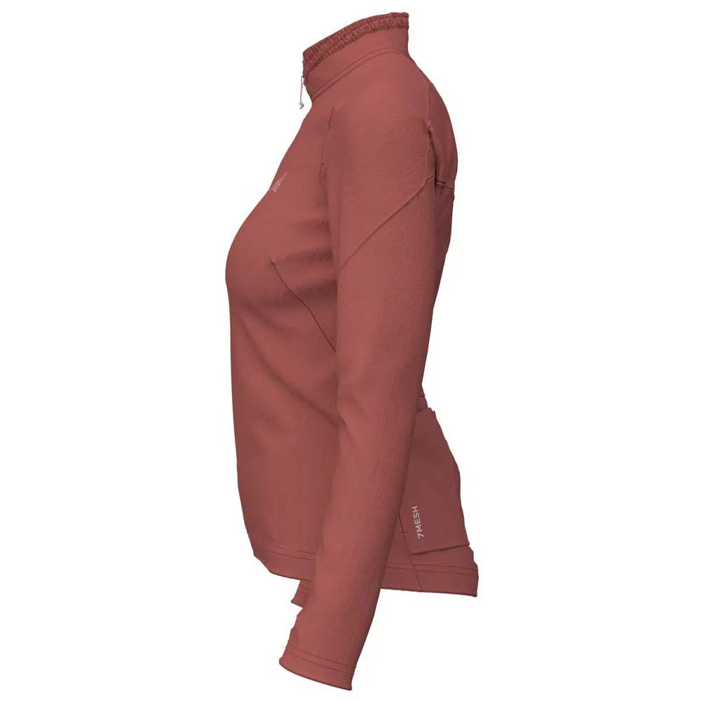 7Mesh Seton L/S Damen Trikot 7Mesh Seton L/S Damen Trikot