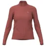 7Mesh Seton L/S Damen Trikot