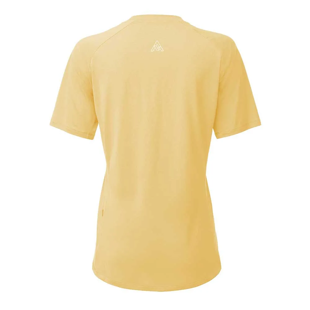 7Mesh Sight T-shirt Med Korta ärmar