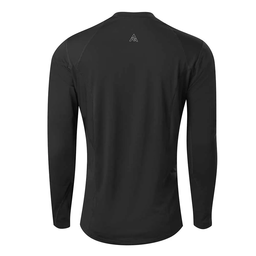 7Mesh Sight T-shirt Med Lång ärm